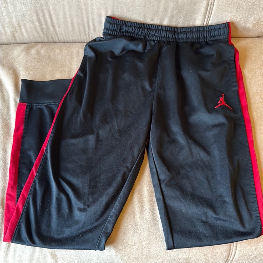 Jordan Youth XL Cuffed Joggers